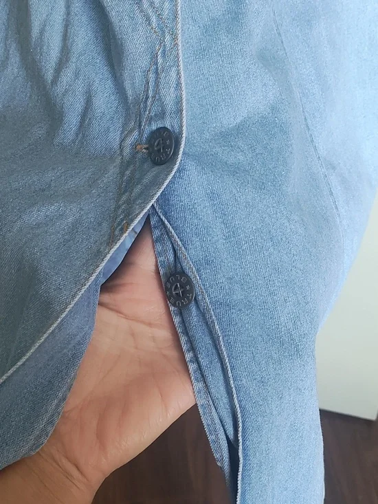 Adorable Dress Cherry 🍒 - Picture 3 of 6